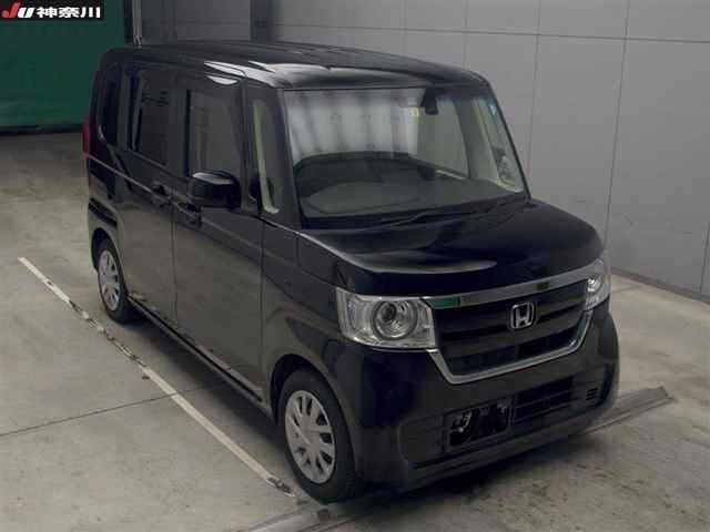 6718 Honda N box JF3 2020 г. (JU Kanagawa)